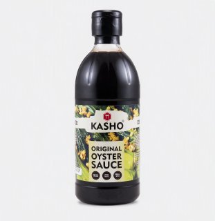Соус устричный Kasho 470гр