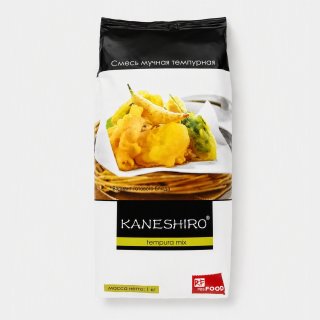 Мучная темпурная смесь Kaneshiro