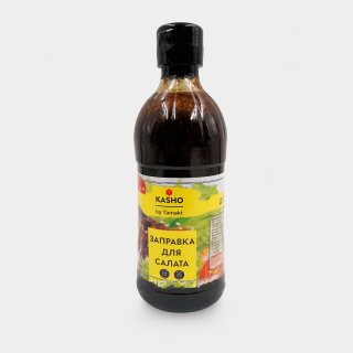 Соус заправка для салата Kasho 470гр