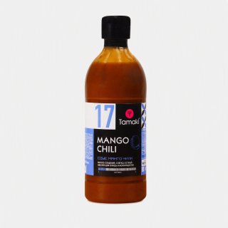 Соус манго с перцем чили 470гр