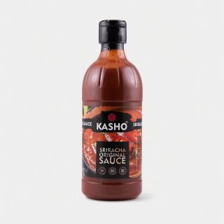 Соус Шрирача Kasho 470гр