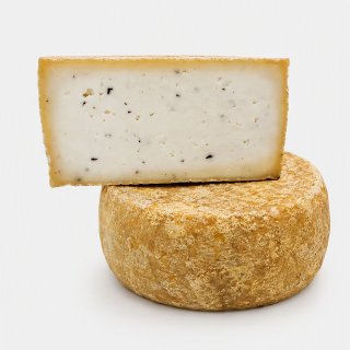 Сыр Качотта с трюфелем