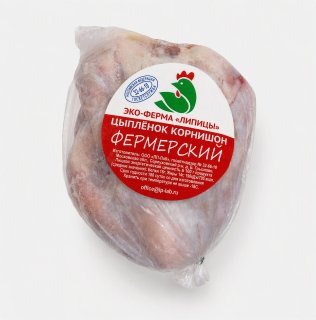 Куры корнишон 400-500