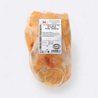 Куры домашние (Для жарки) 6-9шт