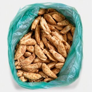 Чебуреки куриные