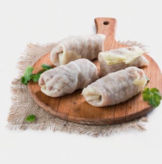 Голубцы Сельские 3кг