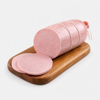 Колбаса Докторская