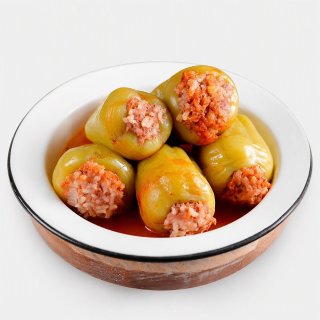 Перец фаршированный 3кг