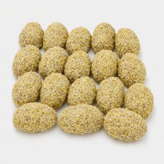 Котлеты куриные с брокколи "Молочка"