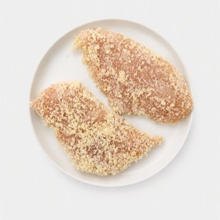 Стрипсы куриные