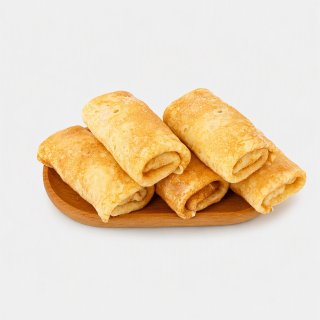 Блинчики жульен