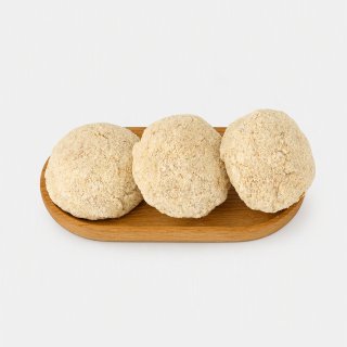 Котлеты с сыром и вялеными томатами из мяса птицы