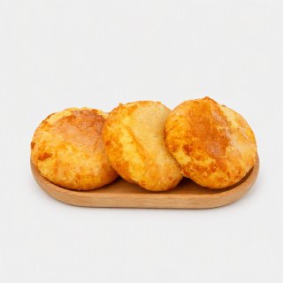 Крокетоны с мясом