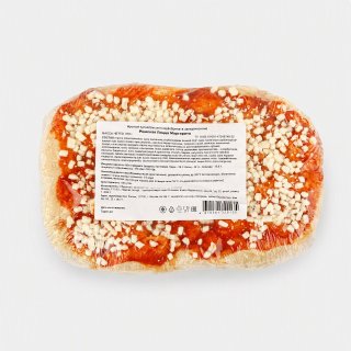 Пицца римская Маргарита (с томатным соусом и моцпреллой) Maestrello