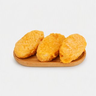 Куриное филе в кляре 5кг
