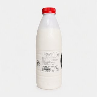 Молоко отборное 3,4-6%