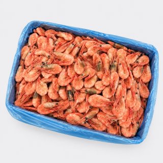Креветка Гренландия 90+