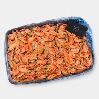 Креветка северная вм 90/120