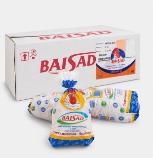 Куры Табака Байсад 12-14шт