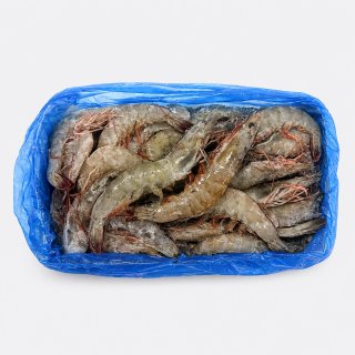 Креветка Ваннамей 20-30 см сг