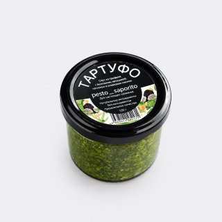 Соус Песто с трюфелем