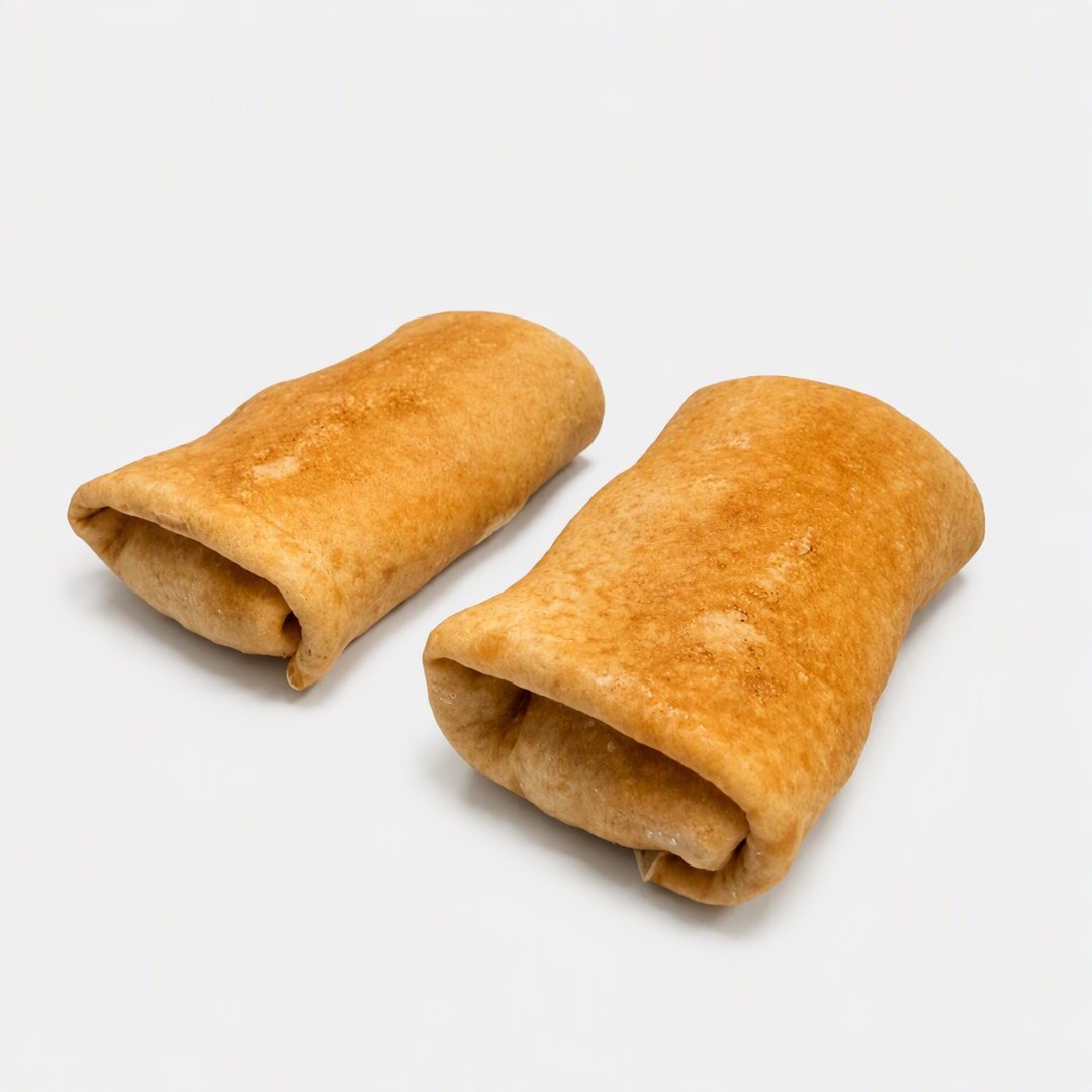 Блины с мясом — фото 2