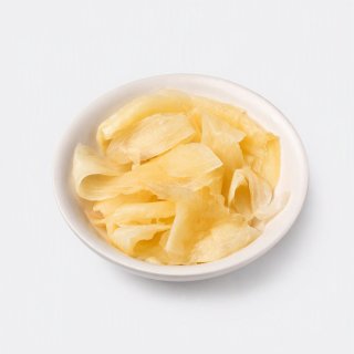 Имбирь маринованный