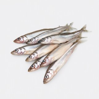 Корюшка непотрошенная см, Аргентина