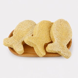 Котлеты Вкусная рыбка