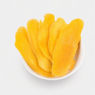 Манго, сегмент
