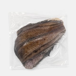 Палтус, потрошёный без головы, сыромороженый, 1-2кг