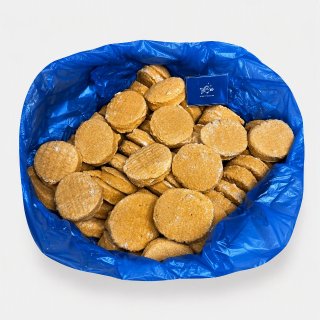 Шницель из горбуши
