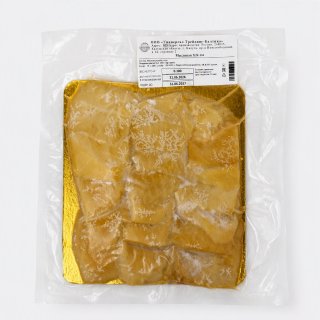 Масляная, филе, холодного копчения