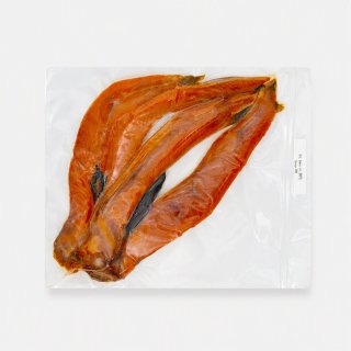 Кета, брюшки