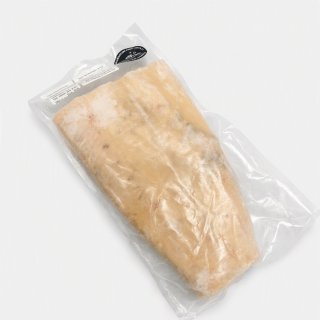 Масляная филе без кожи