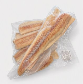 Минтай, филе, сыромороженый, бк
